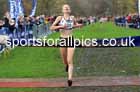 Women Under-17s and Junior Women, 2022 British Athletics Cross Challenge, Sefton Park, Liverpool.  Photo: David T. Hewitson/Sports for All Pics